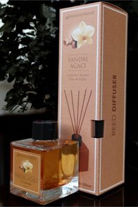 Mouvement Çubuklu Sandal Ağacı Oda Kokusu 100 ml