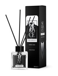 Serace Çubuklu Karışık Oda Kokusu 100 ml