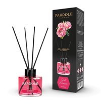Pardole Çubuklu Çiçeksi-Gül Oda Kokusu 100 ml