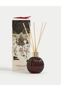 Marks & Spencer Çubuklu Karanfil-Mandalina-Tarçın Oda Kokusu 100 ml