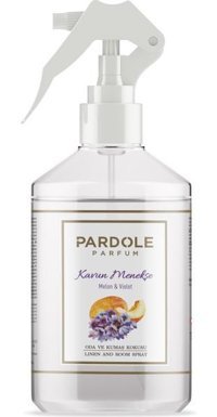 Pardole Kavun-Menekşe Oda Kokusu 500 ml