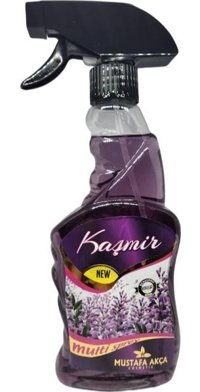 Mustafa Akça Kaşmir Oda Kokusu 500 ml