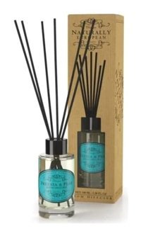Naturally European Freesia & Pear Meyve Oda Kokusu 100 ml