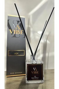 Vibe Çubuklu Aşk Oda Kokusu 100 ml