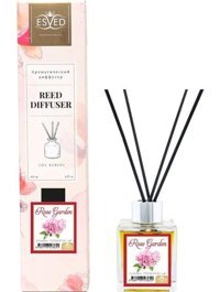 Esved Çubuklu Gül Bahçesi Oda Kokusu 100 ml