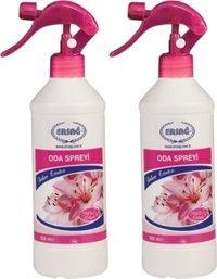 Ersağ Bahar Esintisi Oda Kokusu 2X500 ml