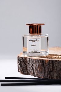 Harmoniya Home Vanilya Oda Kokusu 120 ml