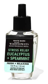 Bath & Body Works Eucalyptus Spearmint Karışık Oda Kokusu 24 ml