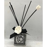 Missi Home C HARFİ Çubuklu Sandal-Yasemin Oda Kokusu 100 ml