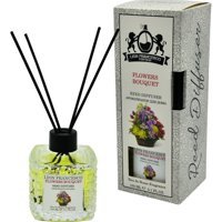 Lion Francesco Perfume Çubuklu Bouquet Oda Kokusu 150 ml