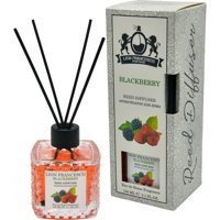 Lion Francesco Perfume Çubuklu Blackberry Oda Kokusu 150 ml