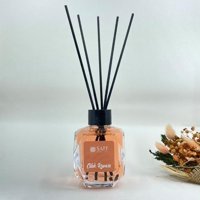 Saff Çubuklu Çilek-Şeftali Oda Kokusu 120 ml