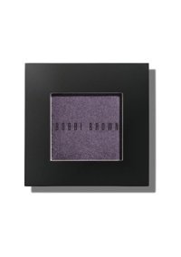 Bobbi Brown Eggplant Toz Metalik Tekli Far Mor