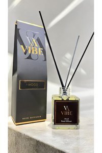 Vibe Çubuklu Türk Kahvesi Oda Kokusu 100 ml