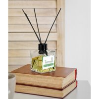Calmo Çubuklu Hindistan Cevizi Kokulu Oda Kokusu 110 ml