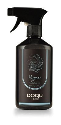 Doqu Home New Hypnoz Kahve Oda Kokusu 500 ml