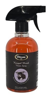 İlkom Mistik Oda Kokusu 500 ml