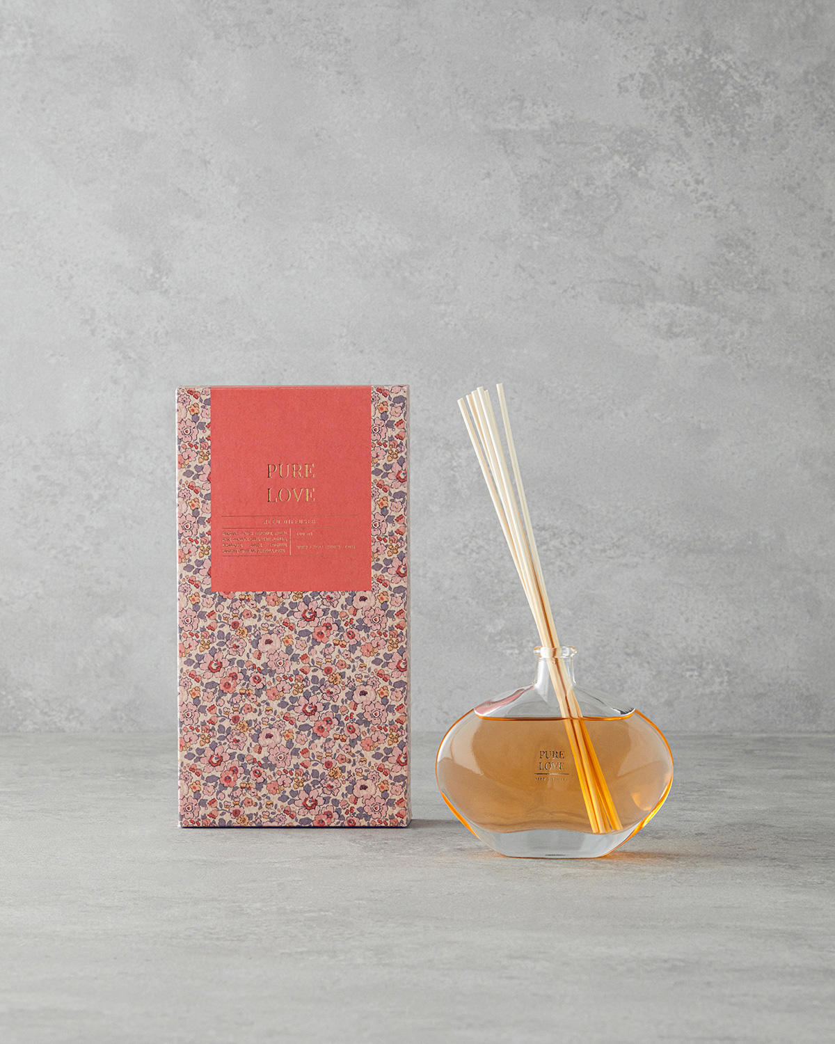 English Home Çubuklu Love-Pure Oda Kokusu 100 ml
