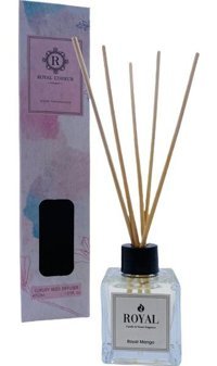 Royal L'odeur Çubuklu Mango-Royal Oda Kokusu 50 ml