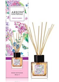 Areon Botanic French Garden Çubuklu Fransız Bahçesi Oda Kokusu 50 ml