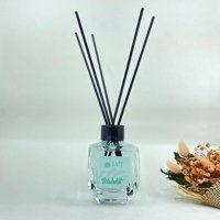 Saff Çubuklu Leylak-Yasemin Oda Kokusu 120 ml