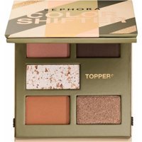Sephora Color Shifter Krem Işıltılı Far Paleti