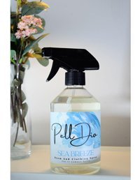 PellDio Home Okyanus Esintisi Oda Kokusu Spreyi 500 ml