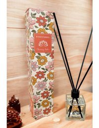 Rivaistanbul Charming Çubuklu Amber Çiçeği Oda Kokusu 50 ml