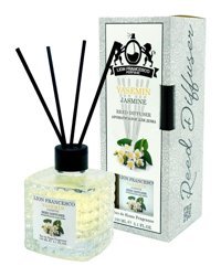 Lion Francesco Perfume Çubuklu Jasmine Oda Kokusu 150 ml