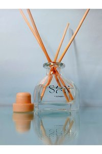 Sn Seyneri Black Currant Vanilya Çubuklu Vanilya Oda Kokusu 50 ml