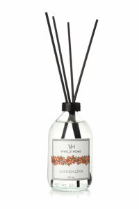 Vivaldi Home Çubuklu Mandalina Oda Kokusu 100 ml