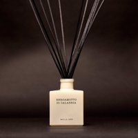 Cereria Molla 1899 Çubuklu Bergamot Oda Kokusu 2x500 ml