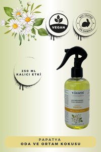 Vissen Papatya Oda Kokusu 250 ml