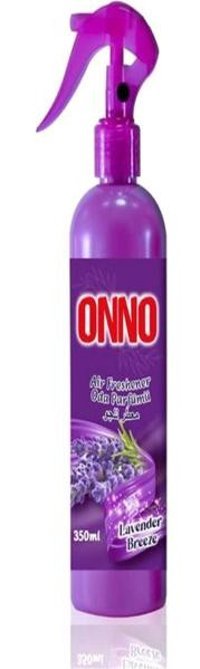 Onno Lavanta Esintisi Oda Kokusu 350 ml