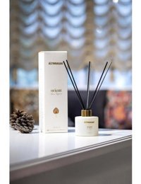 Altınbaşak Çubuklu Karışık Oda Kokusu 120 ml