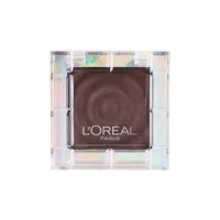 L'Oréal Paris No:13 Dignity Toz Mat Tekli Far Kahverengi