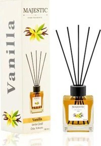 Majestic SHB5022-4092 Vanilya Çiçeği Oda Kokusu 110 ml