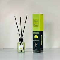 Esinty by Tawrid Çubuklu Limon-Nane Oda Kokusu 50 ml