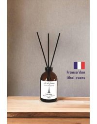 Fisun Home Ile-De-France Paçuli Oda Kokusu 100 ml