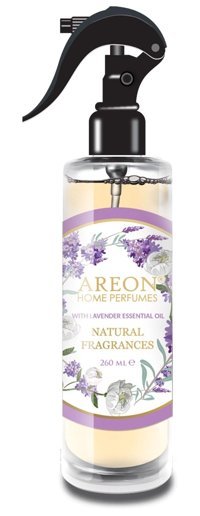 Areon Naturel Fragrances Lavender Oda Kokusu 260 ml