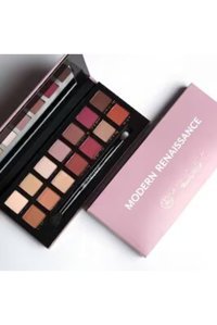Anastasia Beverly Hills Renaissance Toz Işıltılı Mat Far Paleti