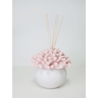 Missi Home Pembe Mercan Taşlı Yasemin Çiçeği Oda Kokusu 75 ml