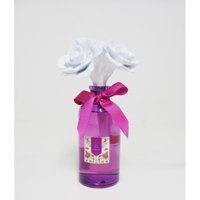 Missi Home Çiçek Demeti Seramik Taşlı Spice Orange Oda Kokusu 180 ml