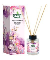 Green World Magical Blossom Çubuklu Çiçeksi Oda Kokusu 100 ml