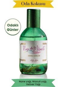 Rose Miracle Odaklı Günler Rose Oda Kokusu 100 ml