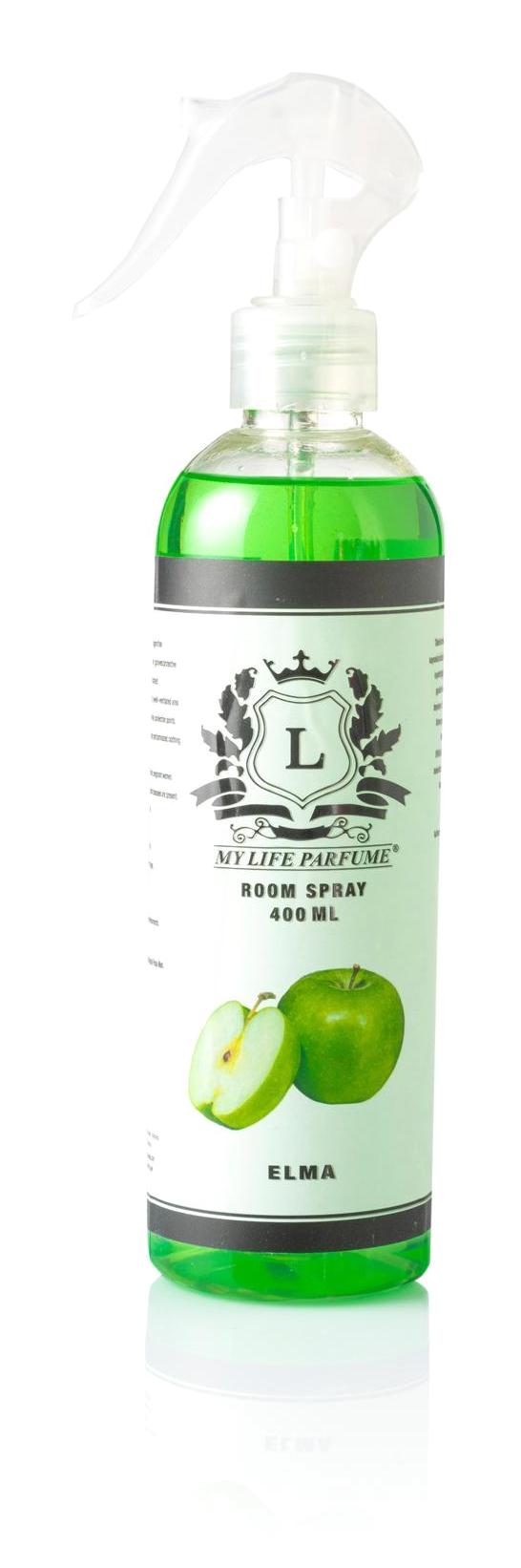 My Life Elma Oda Kokusu 400 ml
