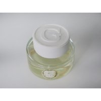 Missi Home G Harfi Seramik Taşlı Dark Amber Oda Kokusu 150 ml