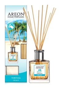 Areon Tortuga Çubuklu Karışık Oda Kokusu 150 ml