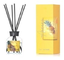 No Nome Çubuklu Vanilya Oda Kokusu 100 ml