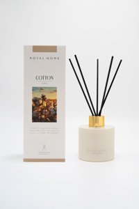Royal Home Cotton Çubuklu Oda Kokusu 120 ml